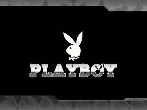  Playboy Metal