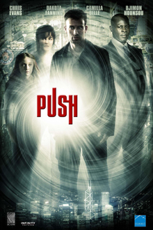 Push [2009]