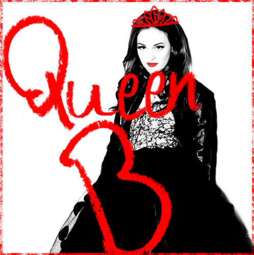  Queen B