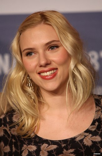  Scarlett :)