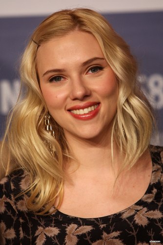 Scarlett :)