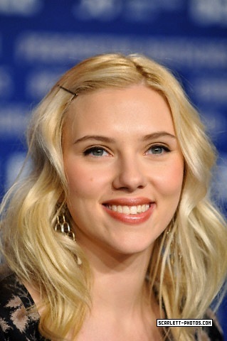  Scarlett :)