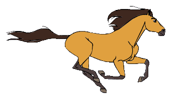 Sketch Of A Galloping Horse – MasterBundles
