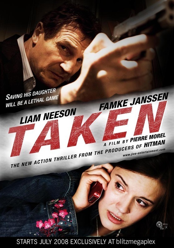 Taken - Taken (Movie) Photo (4146246) - Fanpop