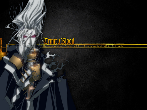 Trinity-Blood