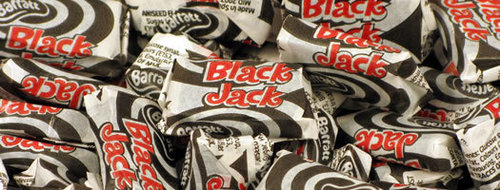  black jacks