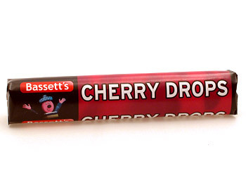  ceri, cherry drops