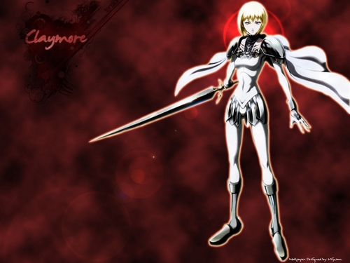  claymore