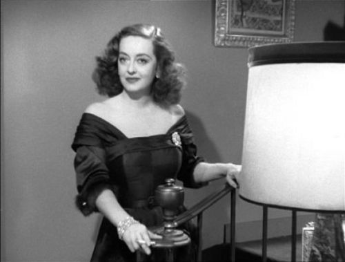  All About Eve