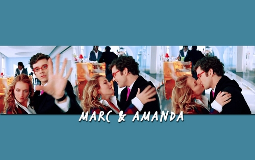  Amanda & Marc