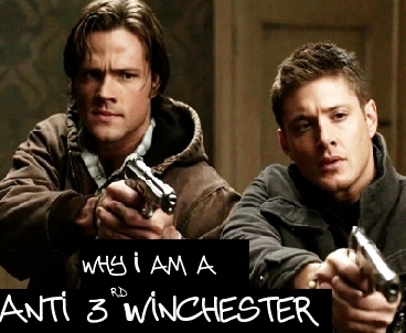  Anti-3rd Winchester