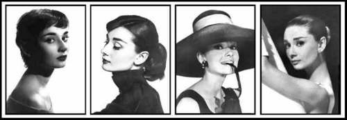 Audrey Hepburn - Audrey Hepburn Photo (30086474) - Fanpop