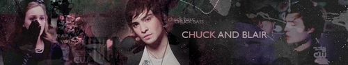 CHUCK ♥ BLAIR ~ A TRUE EPIC LOVE STORY!