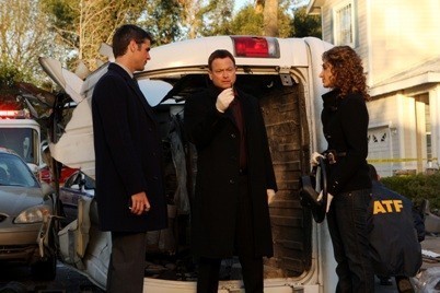  CSI: NY - Episode 5.17 - Green Piece - Promotional foto