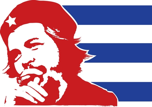  Che's Vision