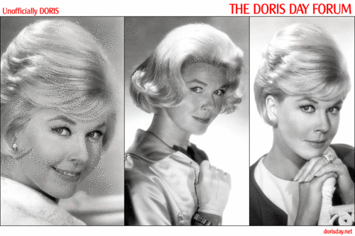  Doris دن