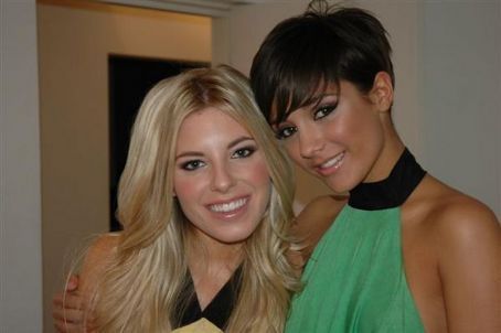  Frankie And Mollie :)
