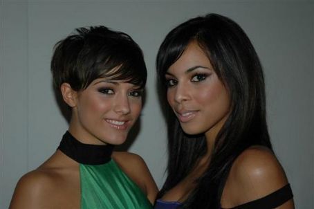 Frankie And Rochelle :)