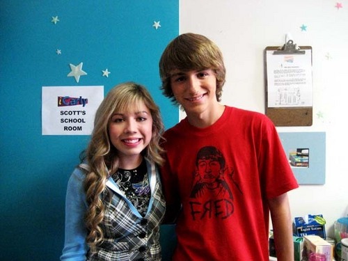  fred figglehorn and Sam