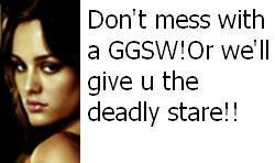  GGSW