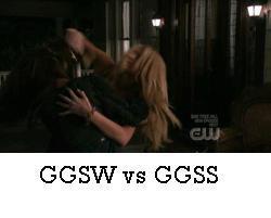  GGSW vs GGSS