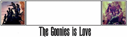  Goonies (click for animation)