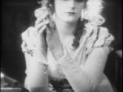  Greta Garbo (click to see animation)