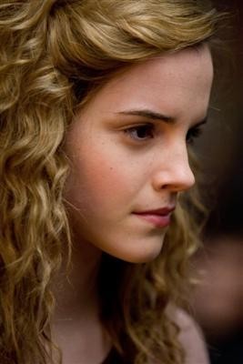  Hermione in "Half Blood Prince"