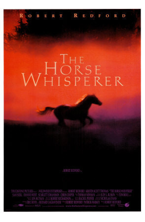 Horse Whisperer