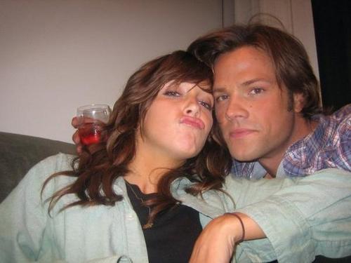  Jared and Katie Cassidy