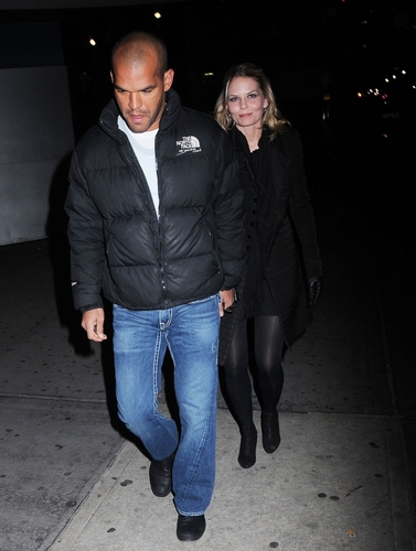  Jennifer Departing Marc Anthony's konsiyerto