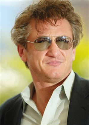  Sean Penn