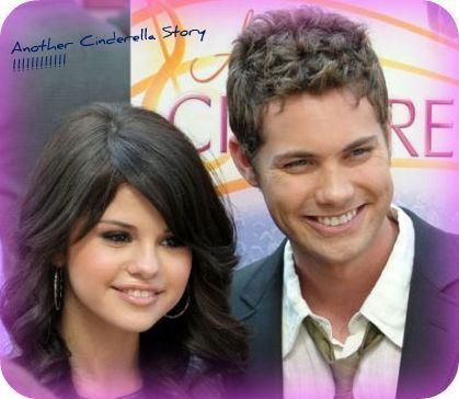 Selena & Drew