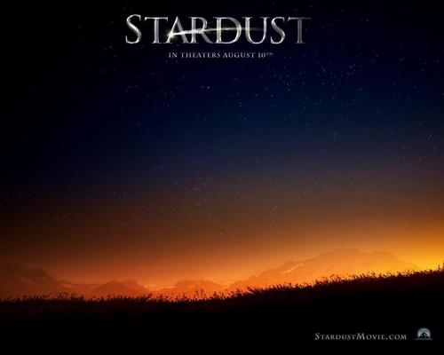  Stardust