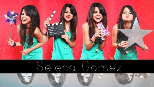  Sweet Selena