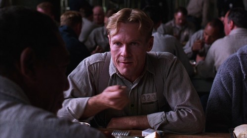 The Shawshank Redemption - Screenshot