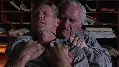  The Shawshank Redemption - Screenshot