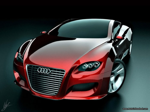  Audi cars
