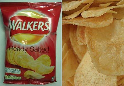  ready salted