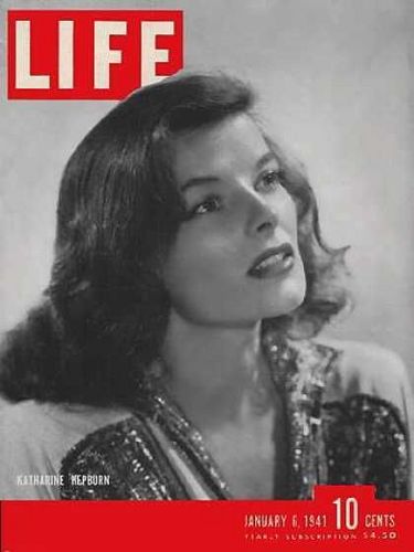  1941 Life Magazine Cover