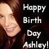  Ashley's birthday party