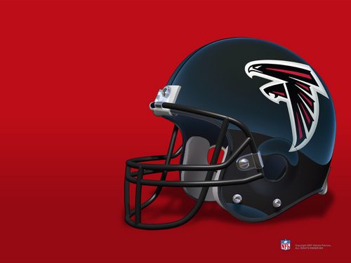  Atlanta Falcons