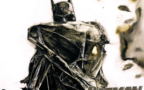  बैटमैन - Dark Knight