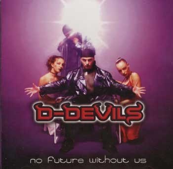  D-Devils