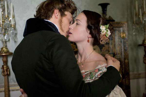 Emily in 'The Young Victoria'