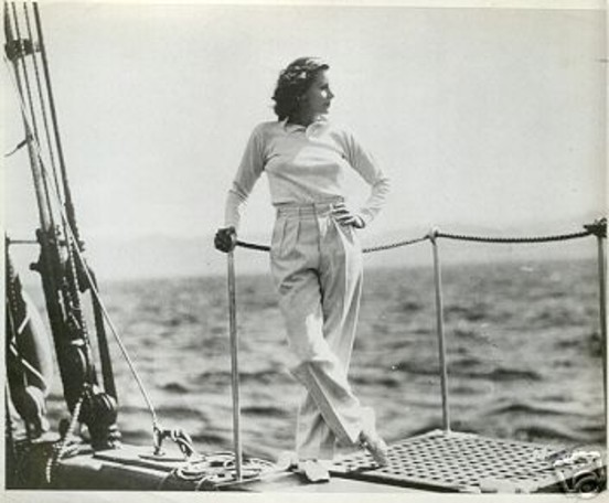 Greta Garbo - Greta Garbo Photo (4344603) - Fanpop