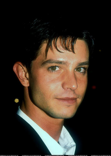  Jason Behr: 1999 The WB TV Upfront Party