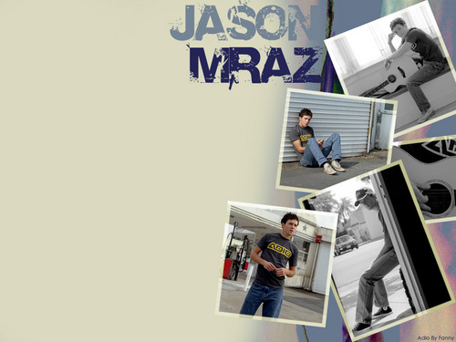  Jason Mraz