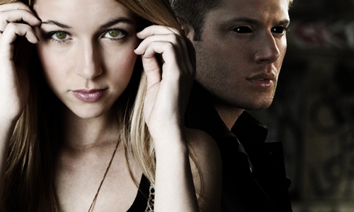  Jo and Dean <3