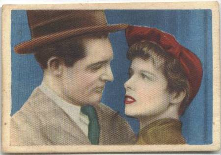  Katharine and Cary Grant